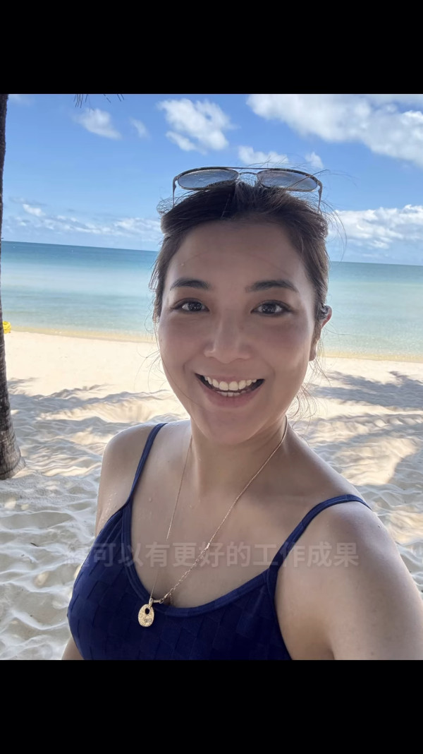 視帝太太首度推出自家護膚品牌做老闆！正式復出做生招牌：一個醞釀許久的夢想