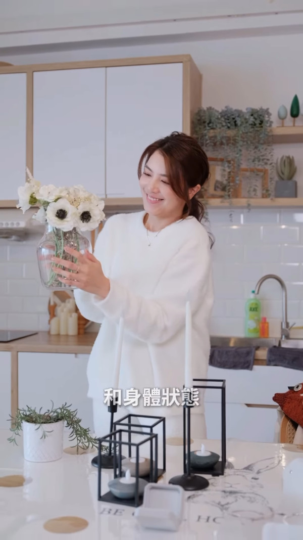 視帝老婆驚爆怪病纏身臉部突然腫脹 發炎病容照觸目驚心：搵唔到原因
