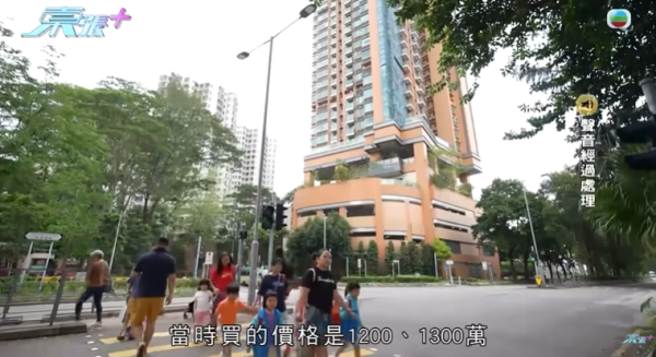 內地婦好心借朋友兩千萬慘被出賣，影片截圖，圖片來源︰東張西望。