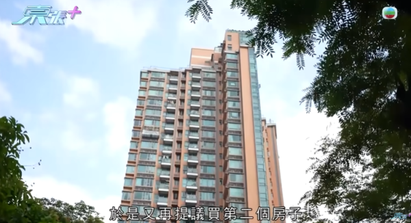 內地婦好心借朋友兩千萬慘被出賣，影片截圖，圖片來源︰東張西望。