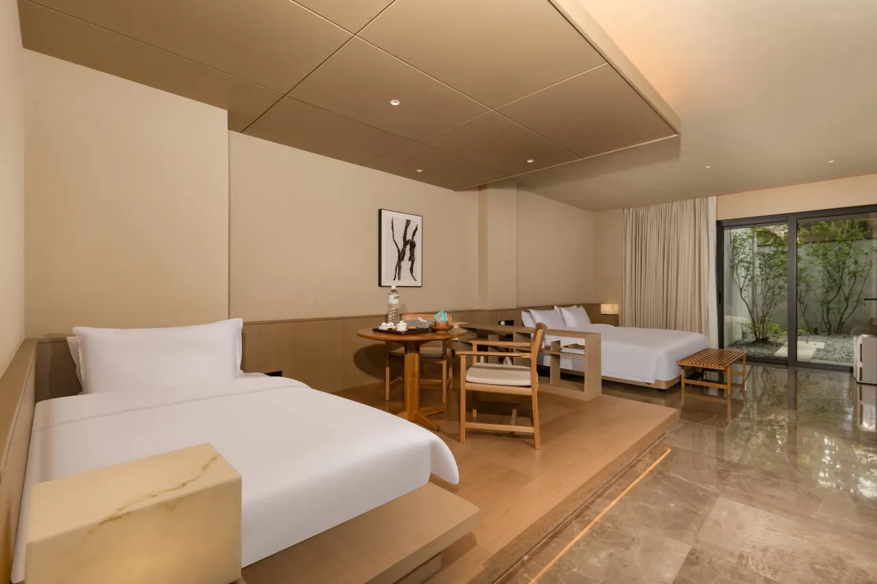 潮汕酒店|10間潮汕酒店推介!人均HK1晚起!3分鐘達潮汕高鐵站/2024年開業新酒店