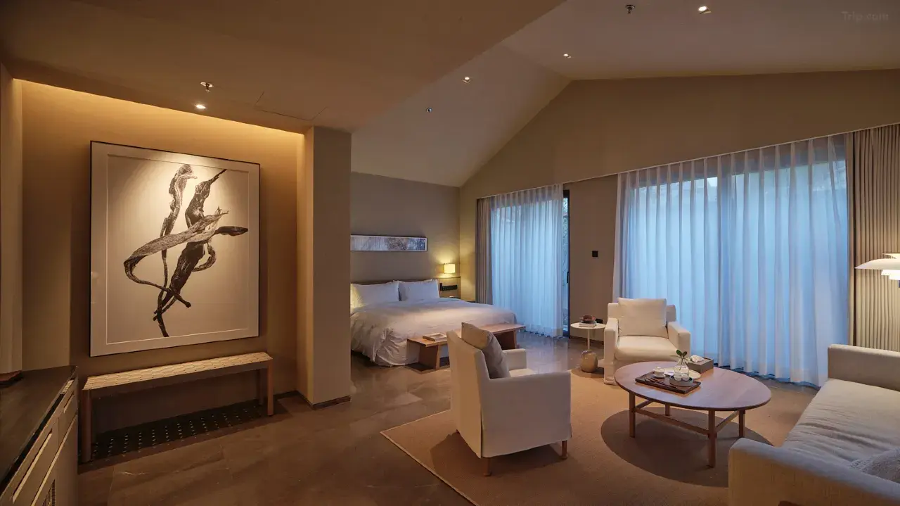 潮汕酒店|10間潮汕酒店推介!人均HK1晚起!3分鐘達潮汕高鐵站/2024年開業新酒店