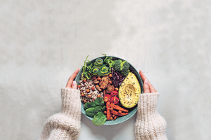 長壽秘方｜80/10/10飲食法 90歲素食之父公開飲食習慣47年不病秘訣