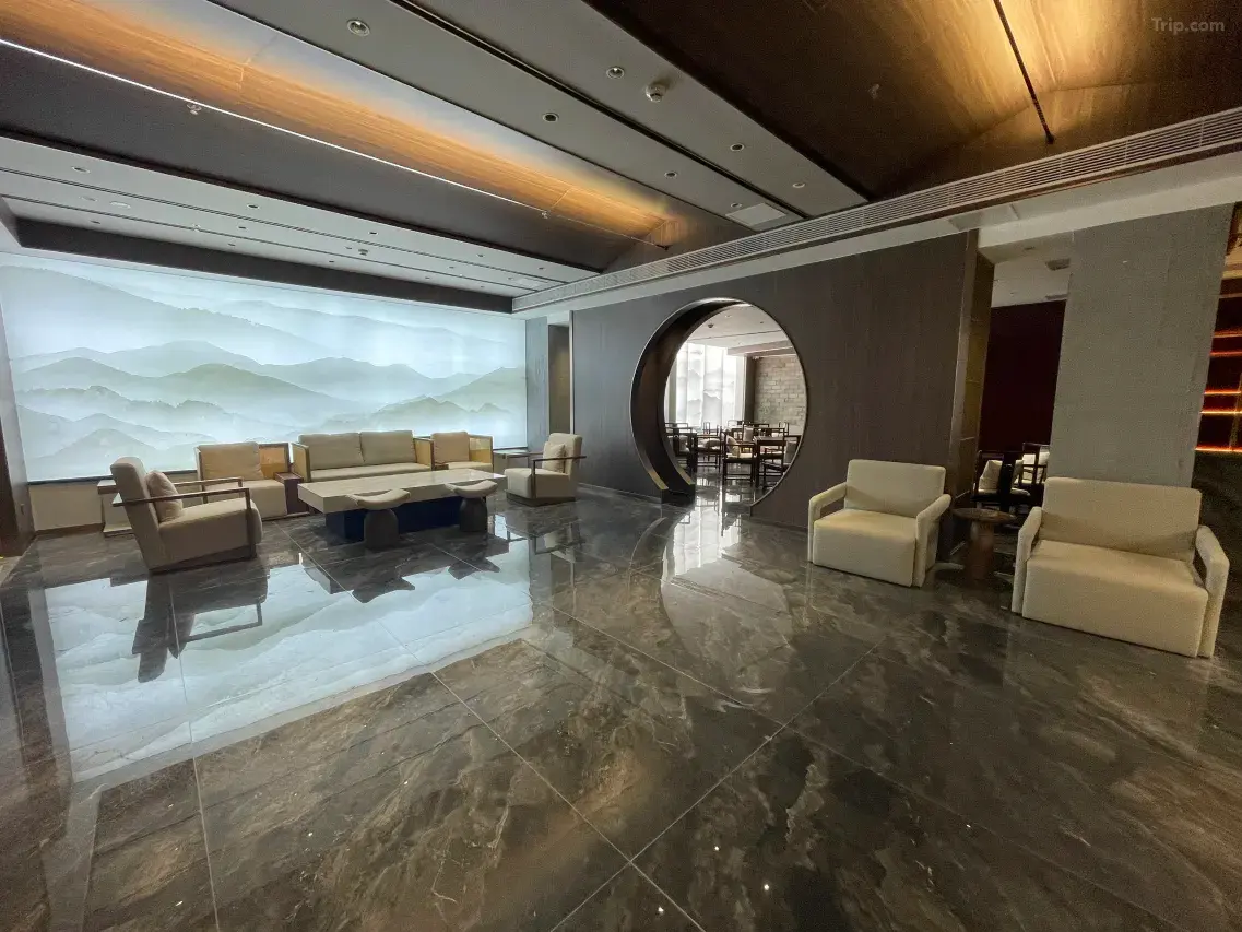 潮汕酒店|10間潮汕酒店推介!人均HK1晚起!3分鐘達潮汕高鐵站/2024年開業新酒店