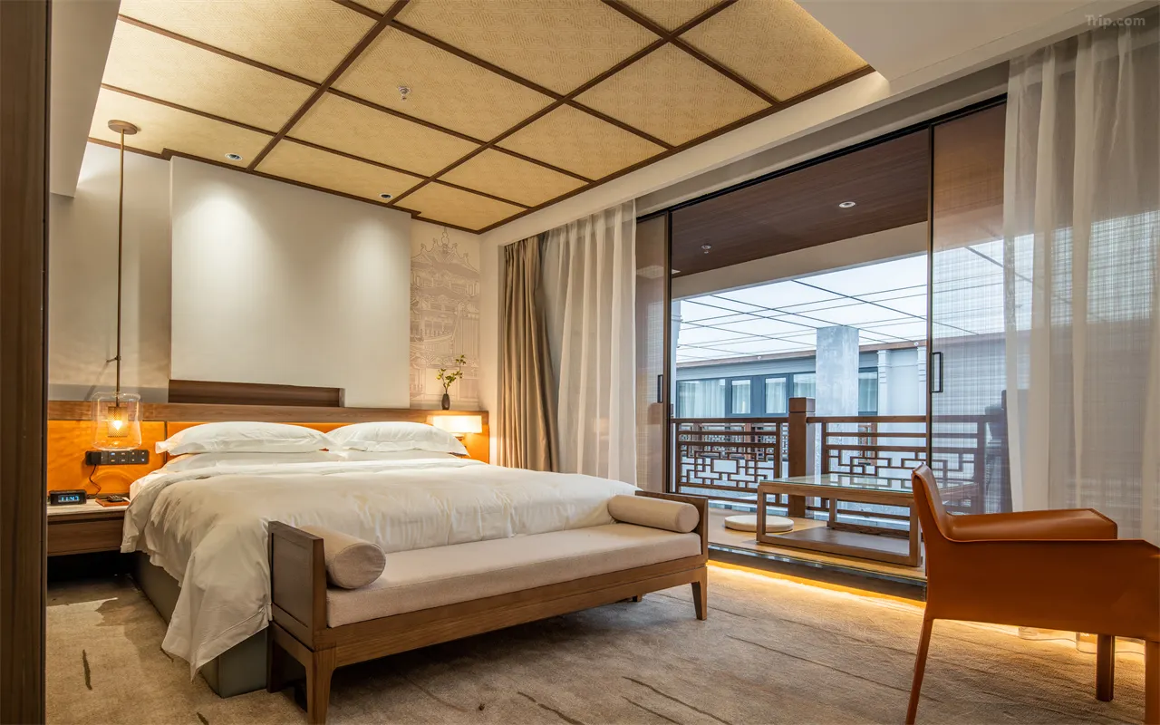 潮汕酒店|10間潮汕酒店推介!人均HK1晚起!3分鐘達潮汕高鐵站/2024年開業新酒店