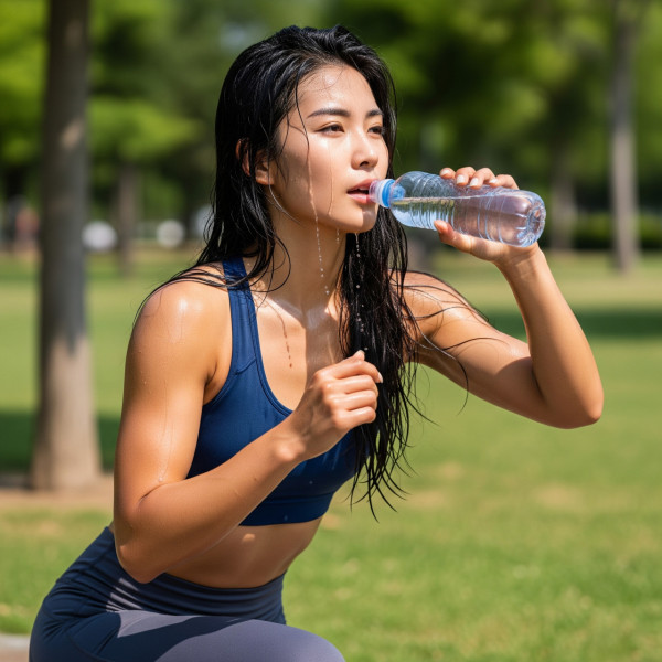 長壽秘方｜80/10/10飲食法 90歲素食之父公開飲食習慣47年不病秘訣