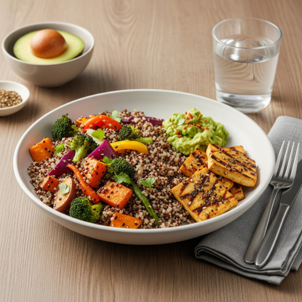 長壽秘方｜80/10/10飲食法 90歲素食之父公開飲食習慣47年不病秘訣