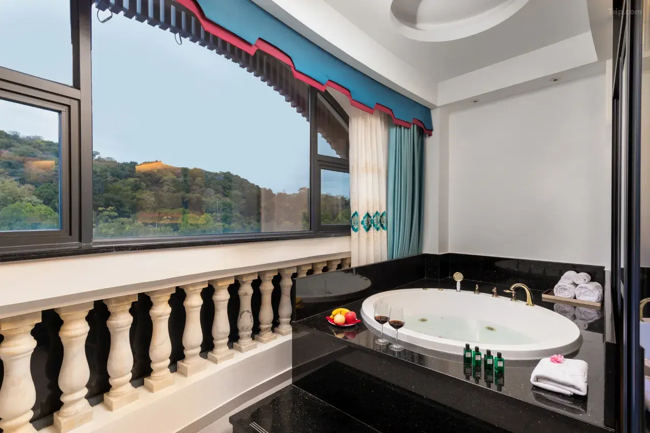 潮汕酒店|10間潮汕酒店推介!人均HK1晚起!3分鐘達潮汕高鐵站/2024年開業新酒店