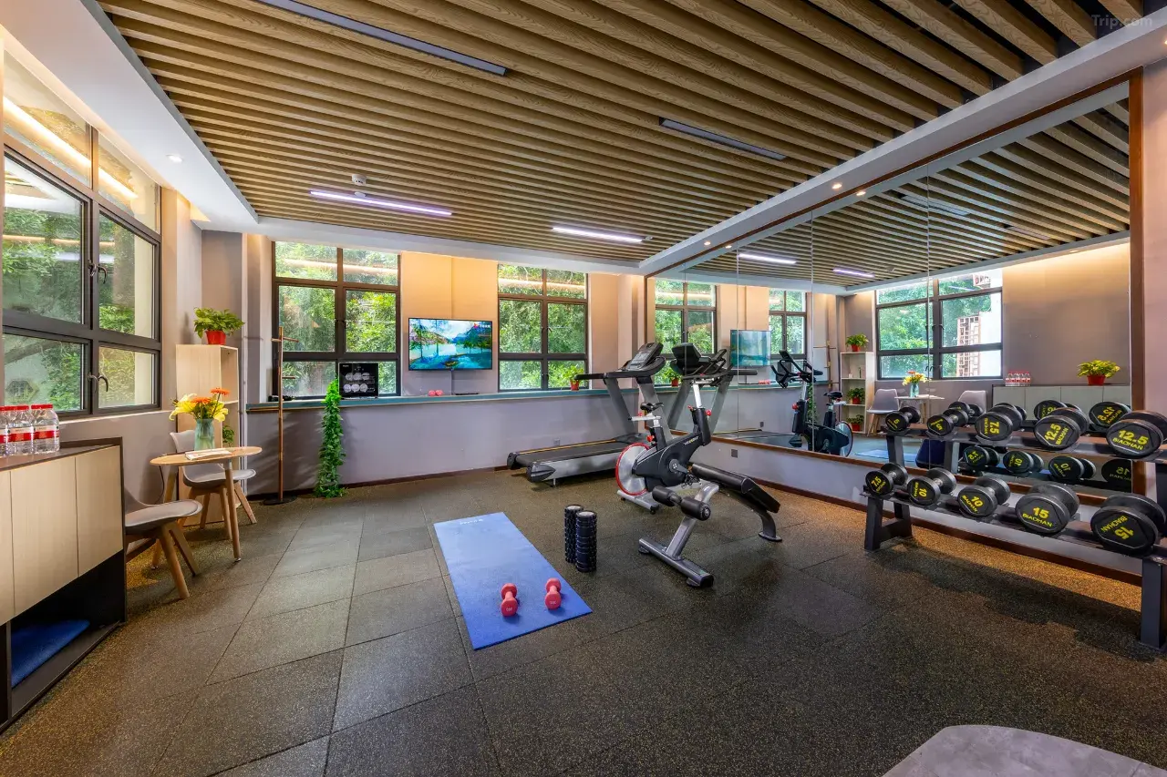 潮汕酒店|10間潮汕酒店推介!人均HK1晚起!3分鐘達潮汕高鐵站/2024年開業新酒店