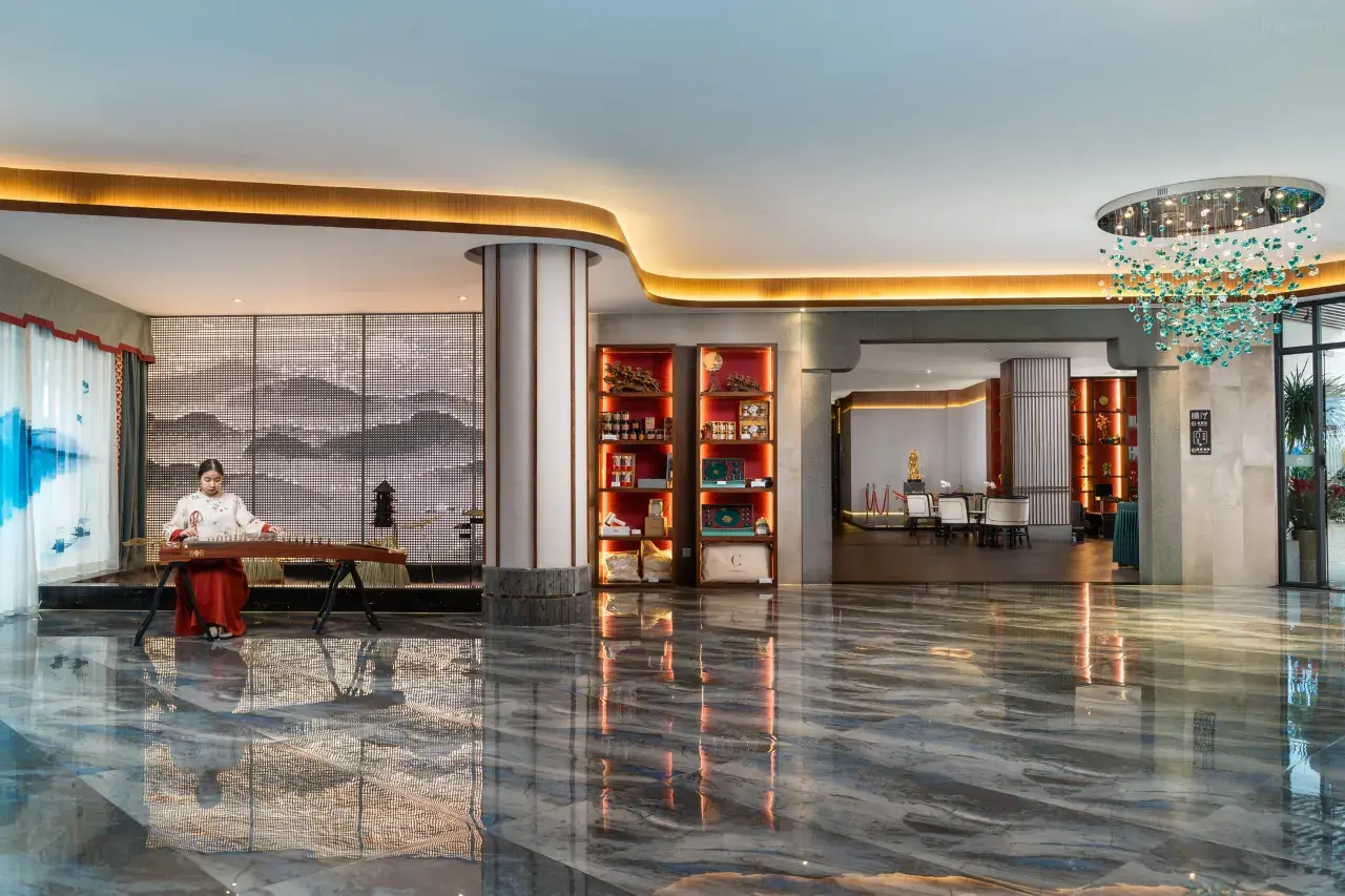 潮汕酒店|10間潮汕酒店推介!人均HK1晚起!3分鐘達潮汕高鐵站/2024年開業新酒店