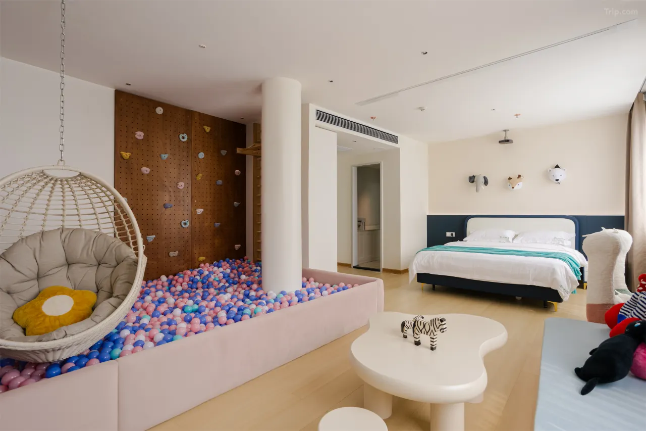 潮汕酒店|10間潮汕酒店推介!人均HK1晚起!3分鐘達潮汕高鐵站/2024年開業新酒店