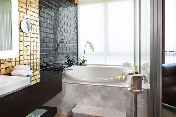 深圳觀瀾湖酒店推介｜高爾夫球場/樂隊現場演奏/水療養生中心！最平人均XX！ 