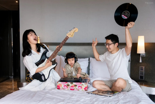 深圳觀瀾湖酒店推介｜高爾夫球場/樂隊現場演奏/水療養生中心！最平人均XX！ 