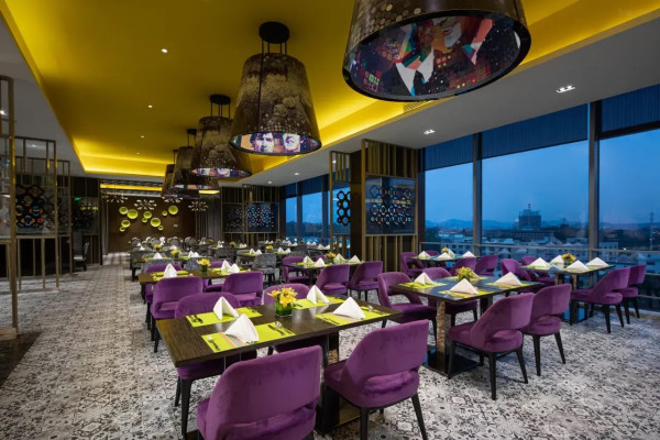 深圳觀瀾湖酒店推介｜高爾夫球場/樂隊現場演奏/水療養生中心！最平人均XX！ 