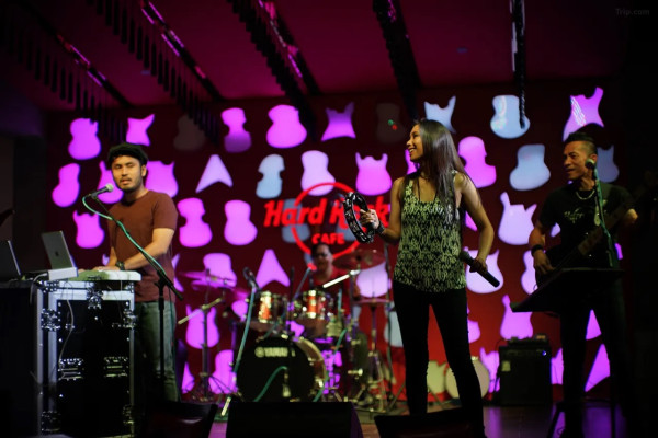 深圳觀瀾湖酒店推介｜高爾夫球場/樂隊現場演奏/水療養生中心！最平人均XX！ 