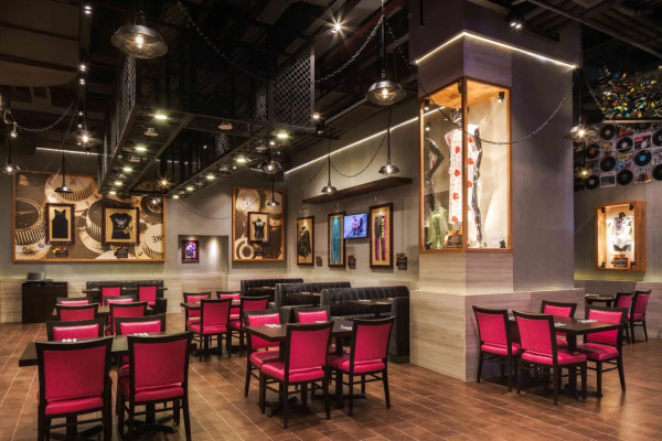 深圳觀瀾湖酒店推介｜高爾夫球場/樂隊現場演奏/水療養生中心！最平人均XX！ 