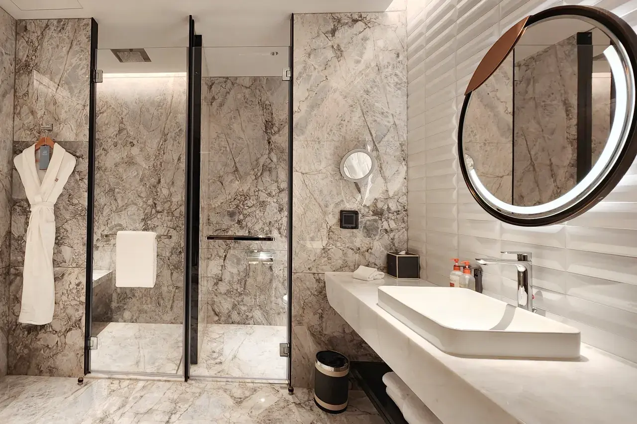 潮汕酒店|10間潮汕酒店推介!人均HK1晚起!3分鐘達潮汕高鐵站/2024年開業新酒店