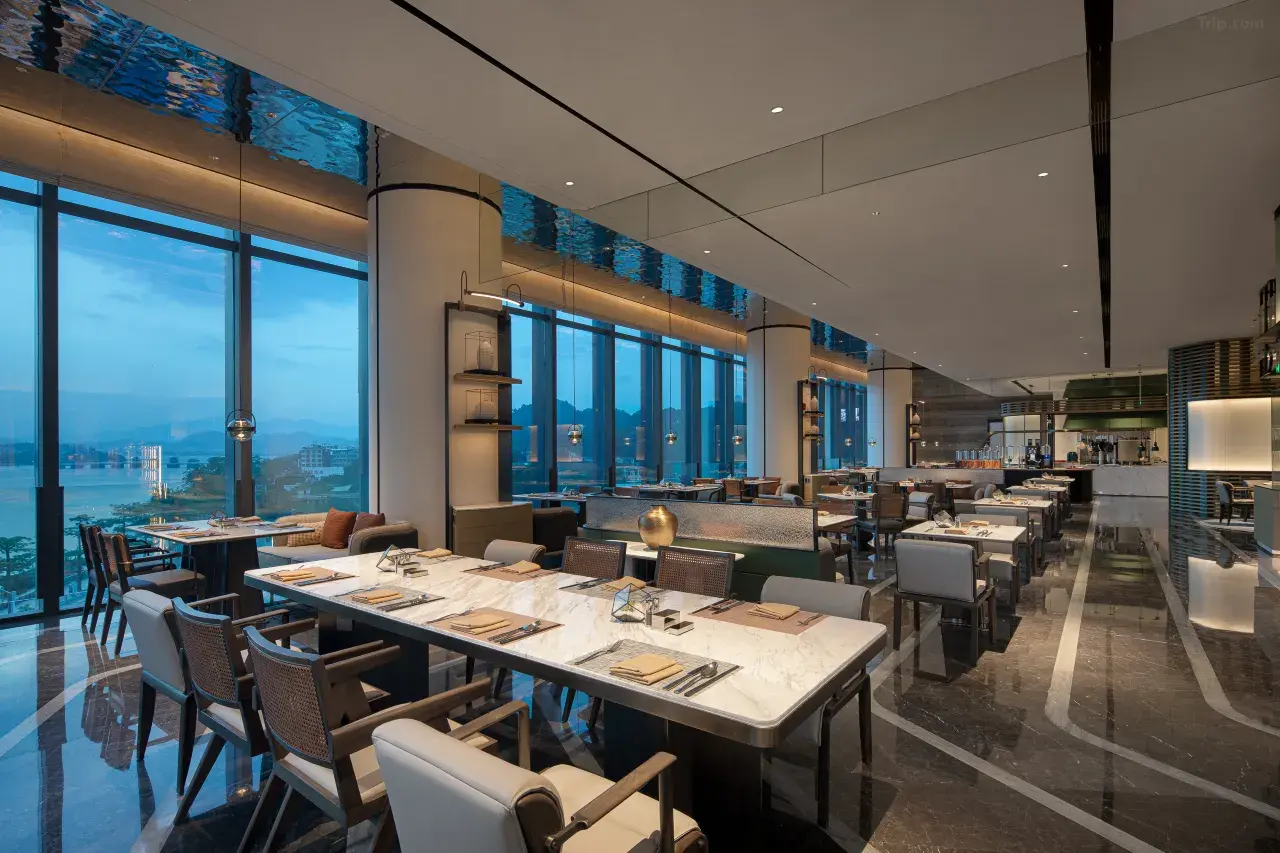 潮汕酒店|10間潮汕酒店推介!人均HK1晚起!3分鐘達潮汕高鐵站/2024年開業新酒店