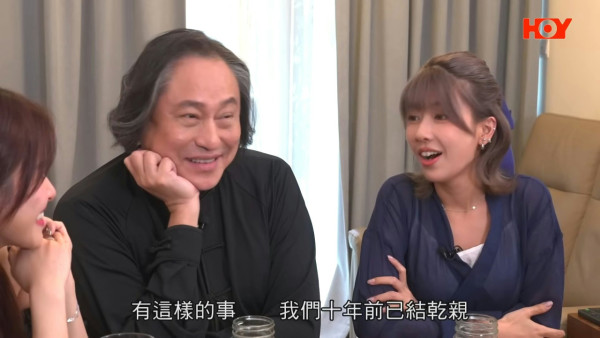 伍允龍女友李蔓瑩Renee情史被公開 曾戀同性髮型師4年疑捲出軌疑雲