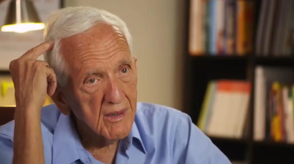 長壽秘方｜80/10/10飲食法 90歲素食之父公開飲食習慣47年不病秘訣