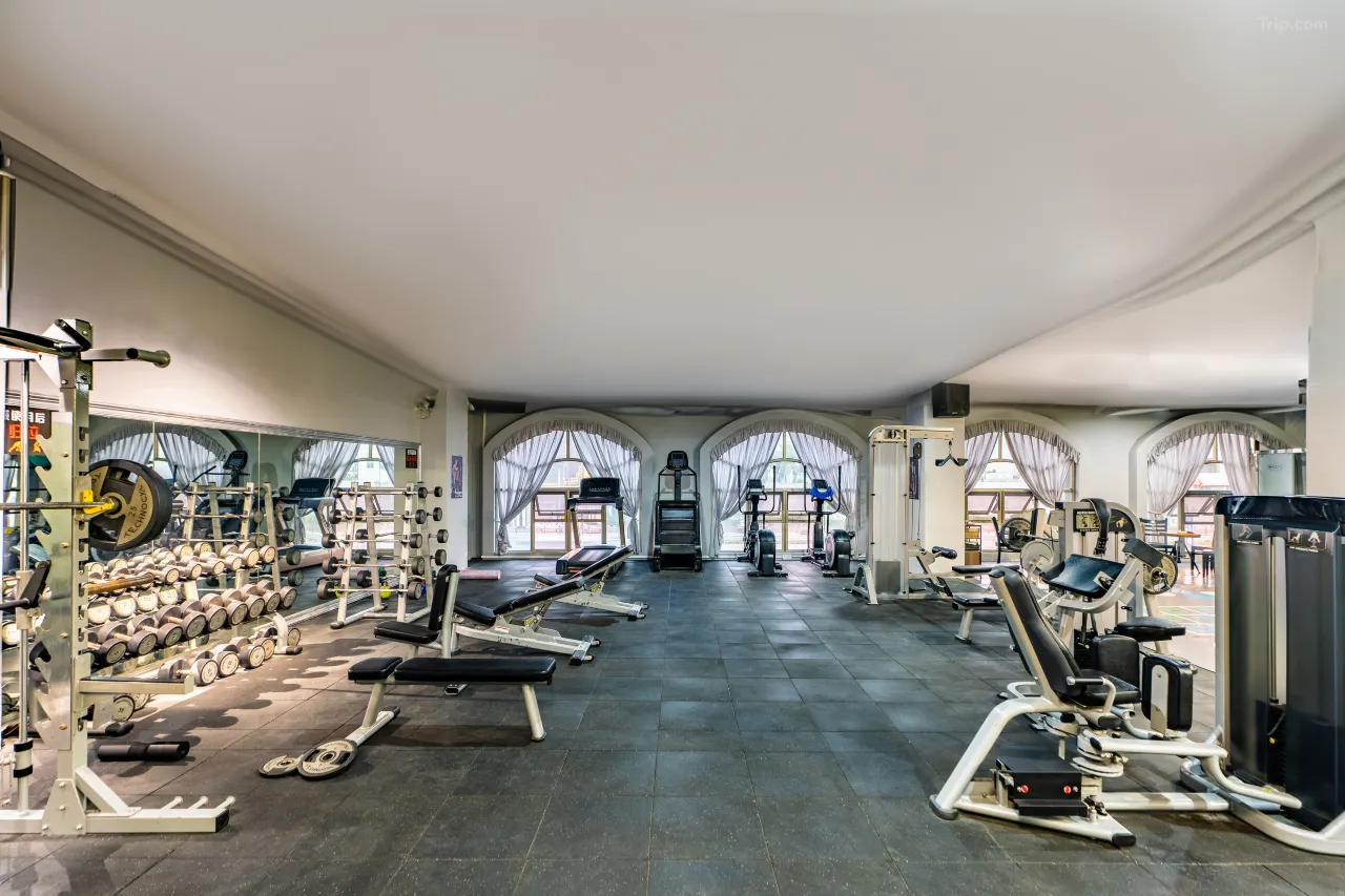 潮汕酒店|10間潮汕酒店推介!人均HK1晚起!3分鐘達潮汕高鐵站/2024年開業新酒店