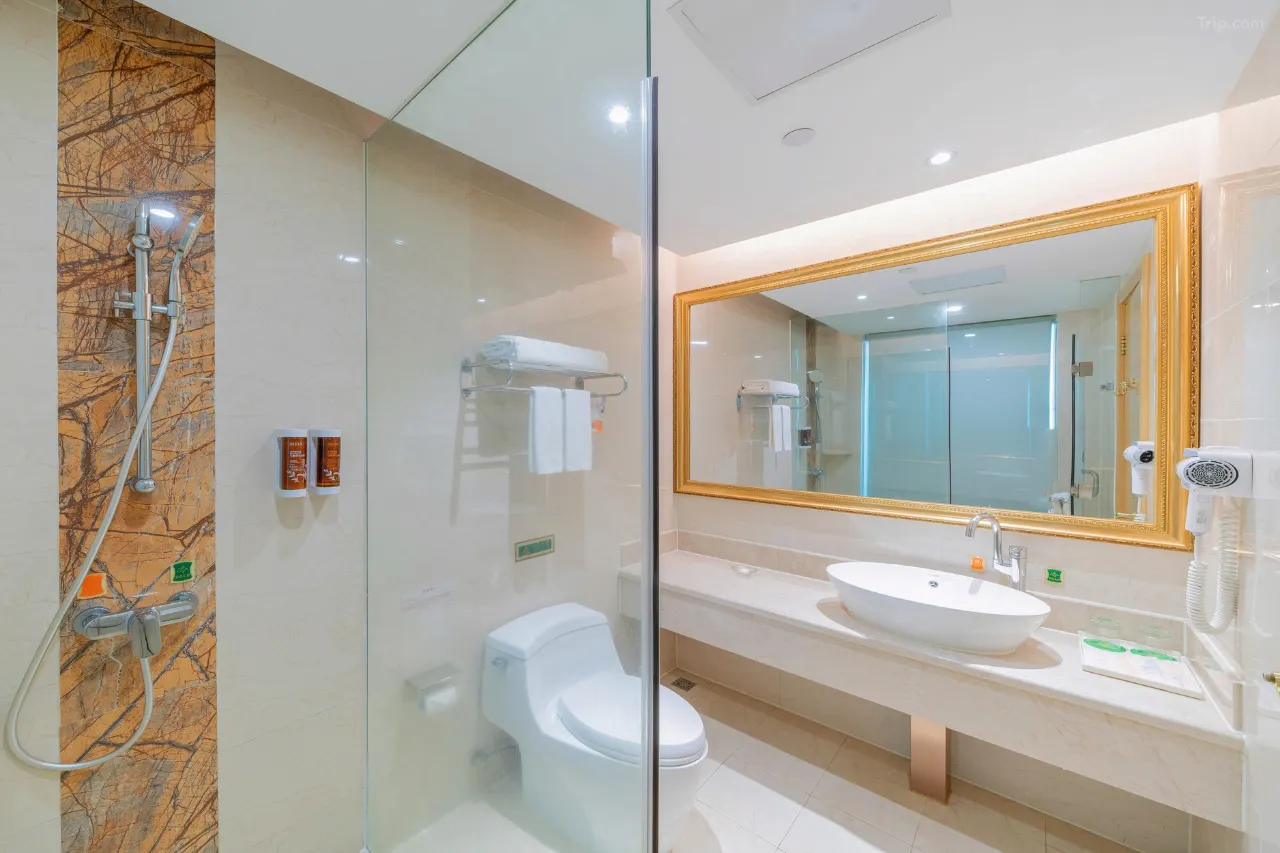 潮汕酒店|10間潮汕酒店推介!人均HK1晚起!3分鐘達潮汕高鐵站/2024年開業新酒店