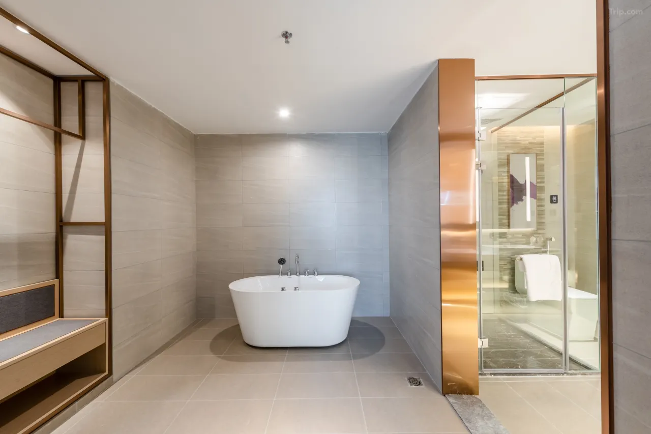 潮汕酒店|10間潮汕酒店推介!人均HK1晚起!3分鐘達潮汕高鐵站/2024年開業新酒店