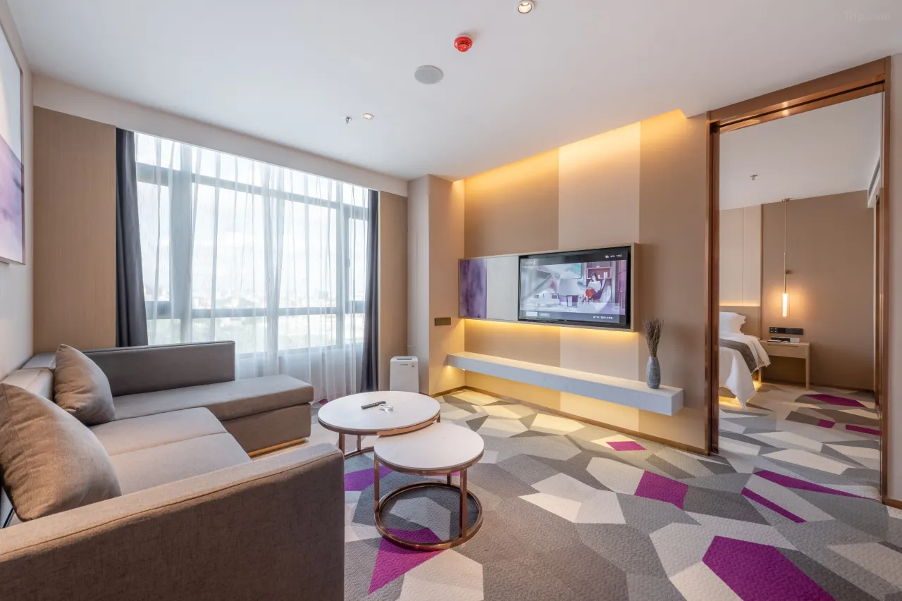 潮汕酒店|10間潮汕酒店推介!人均HK1晚起!3分鐘達潮汕高鐵站/2024年開業新酒店