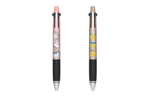 Chiikawa Bakery13款新品上市!小可愛化身店員/三文治造型公仔粉絲必買