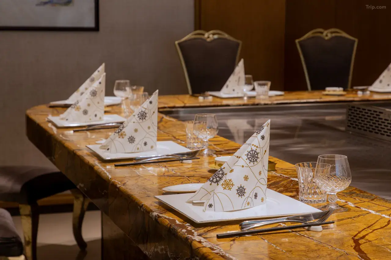 潮汕酒店|10間潮汕酒店推介!人均HK1晚起!3分鐘達潮汕高鐵站/2024年開業新酒店