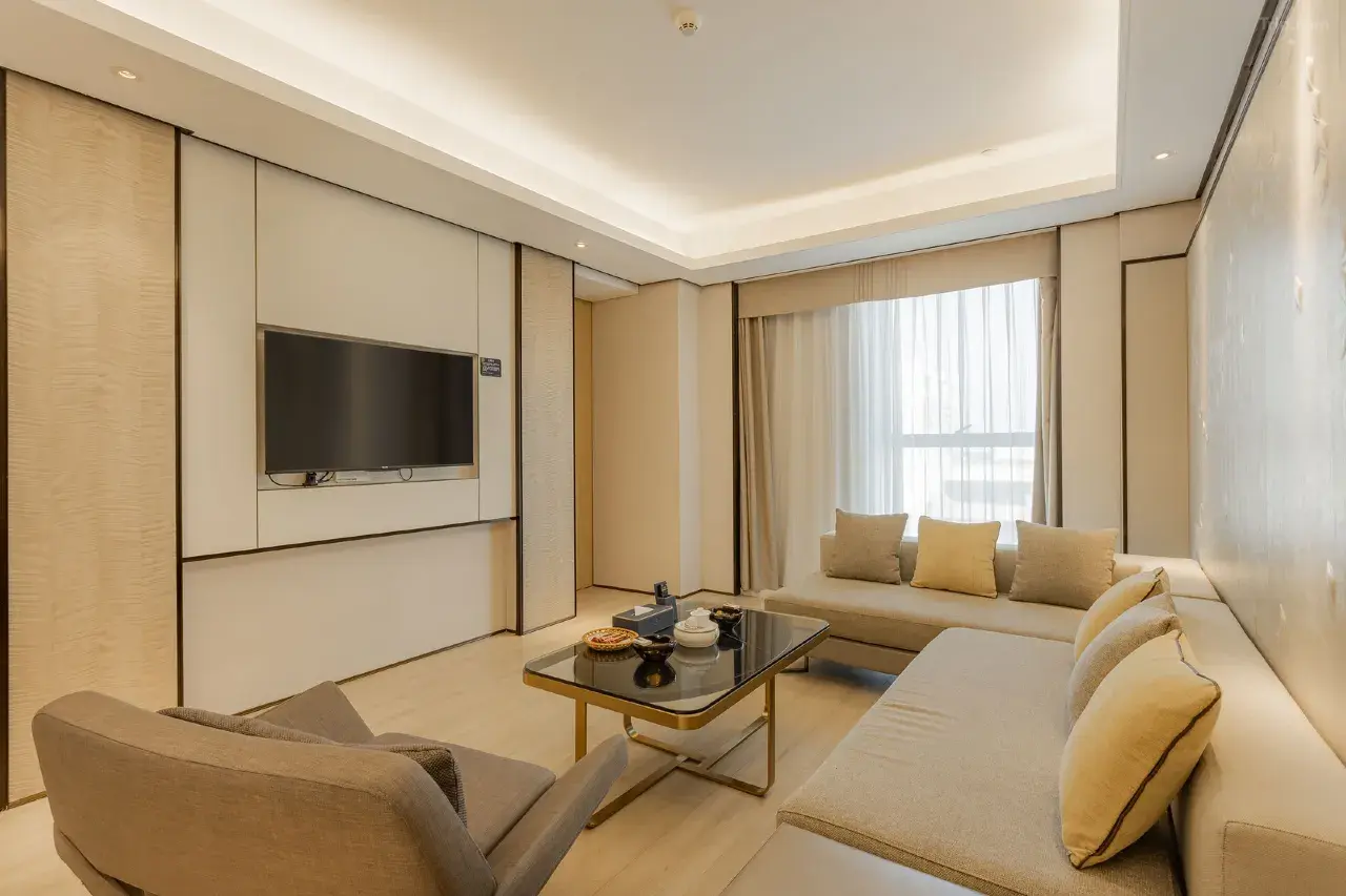 潮汕酒店|10間潮汕酒店推介!人均HK1晚起!3分鐘達潮汕高鐵站/2024年開業新酒店