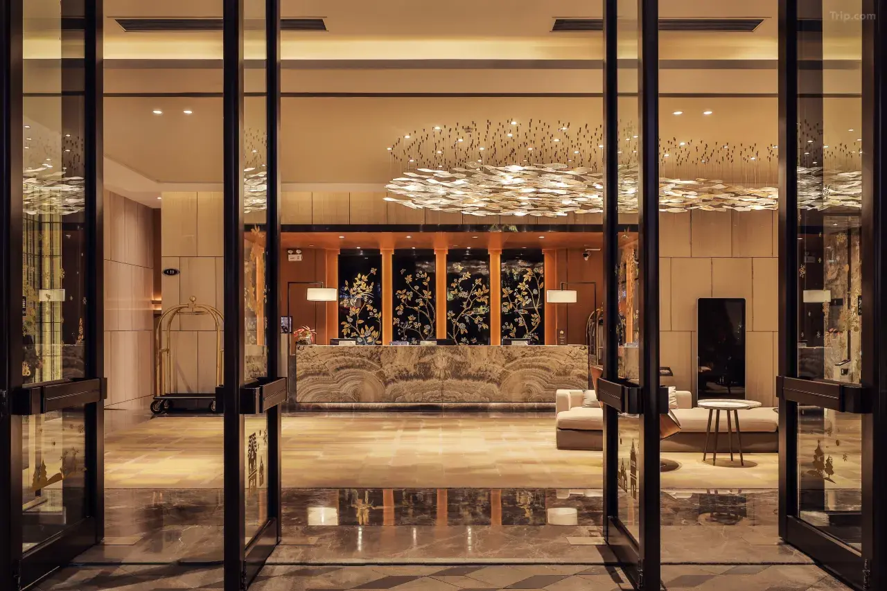 潮汕酒店|10間潮汕酒店推介!人均HK1晚起!3分鐘達潮汕高鐵站/2024年開業新酒店