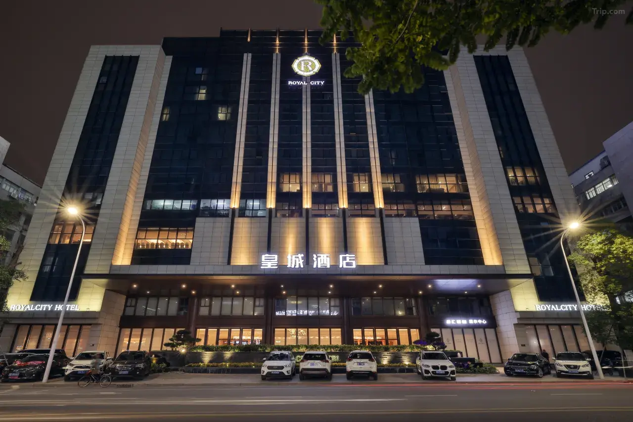 潮汕酒店|10間潮汕酒店推介!人均HK1晚起!3分鐘達潮汕高鐵站/2024年開業新酒店