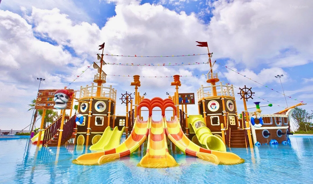 潮汕酒店|10間潮汕酒店推介!人均HK1晚起!3分鐘達潮汕高鐵站/2024年開業新酒店