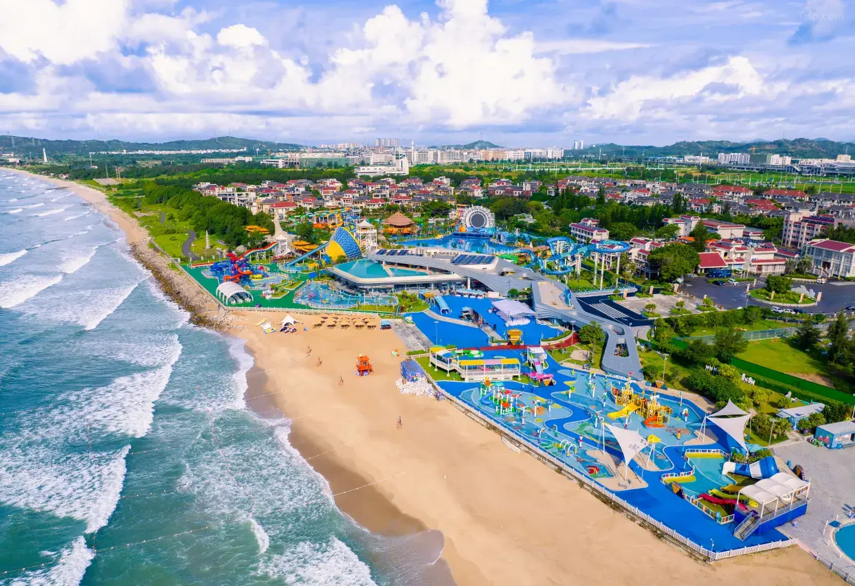 潮汕酒店|10間潮汕酒店推介!人均HK1晚起!3分鐘達潮汕高鐵站/2024年開業新酒店