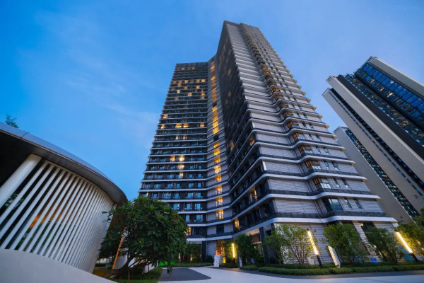 深圳觀瀾湖酒店推介｜高爾夫球場/樂隊現場演奏/水療養生中心！最平人均XX！ 