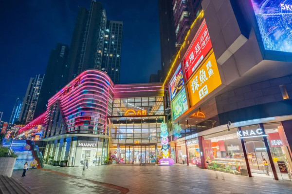 深圳觀瀾湖酒店推介｜高爾夫球場/樂隊現場演奏/水療養生中心！最平人均XX！ 