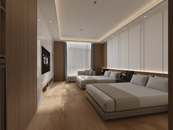 深圳觀瀾湖酒店推介｜高爾夫球場/樂隊現場演奏/水療養生中心！最平人均XX！ 