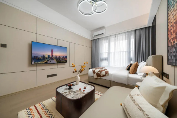 深圳觀瀾湖酒店推介｜高爾夫球場/樂隊現場演奏/水療養生中心！最平人均XX！ 