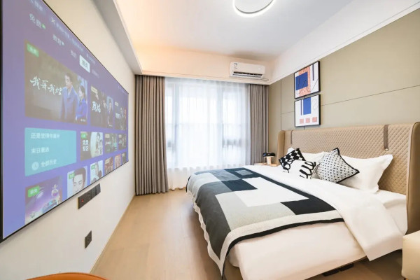 深圳觀瀾湖酒店推介｜高爾夫球場/樂隊現場演奏/水療養生中心！最平人均XX！ 