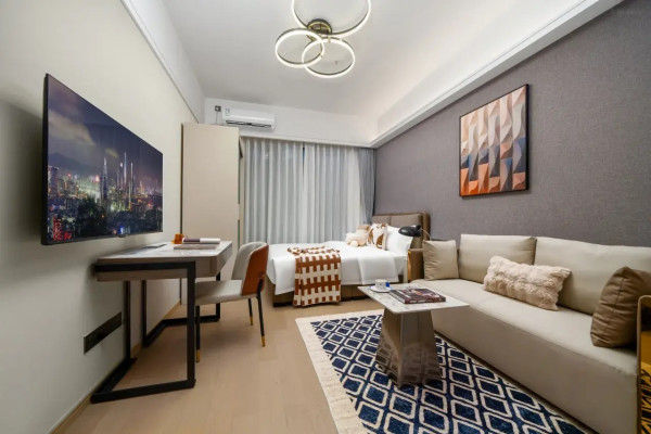 深圳觀瀾湖酒店推介｜高爾夫球場/樂隊現場演奏/水療養生中心！最平人均XX！ 