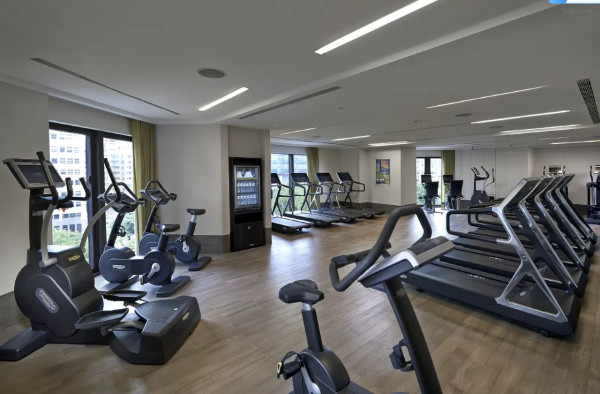 深圳觀瀾湖酒店推介｜高爾夫球場/樂隊現場演奏/水療養生中心！最平人均XX！ 