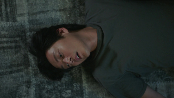 刑偵12｜張振朗分裂第三人格晒視帝級詭異笑容 黎澤恩邪惡挑戰極惡之巔