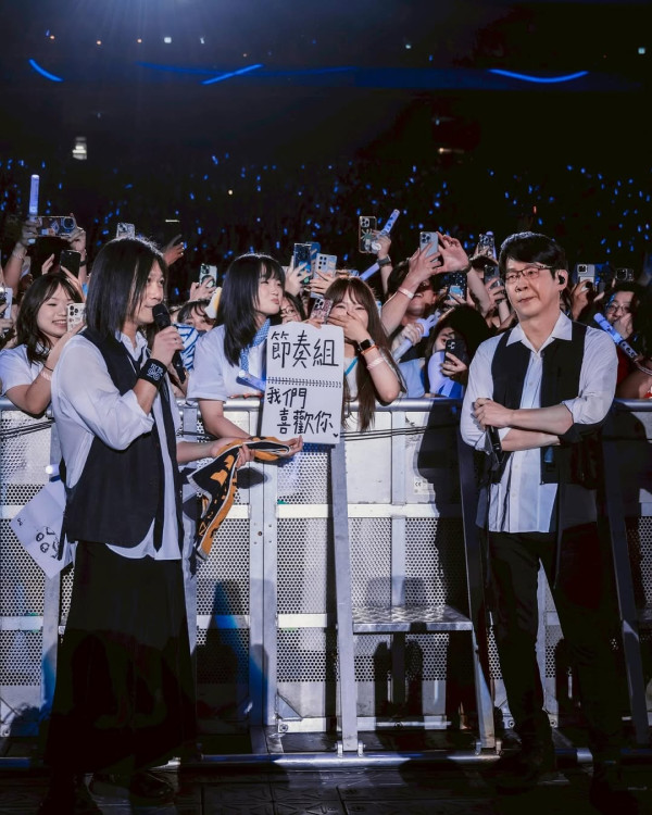 五月天演唱會2025