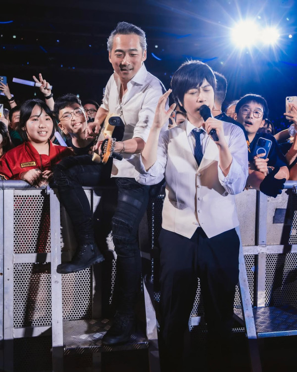 五月天演唱會2025
