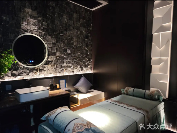 珠海按摩揼骨SPA推介