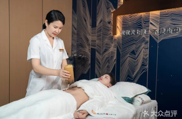 珠海按摩揼骨SPA推介