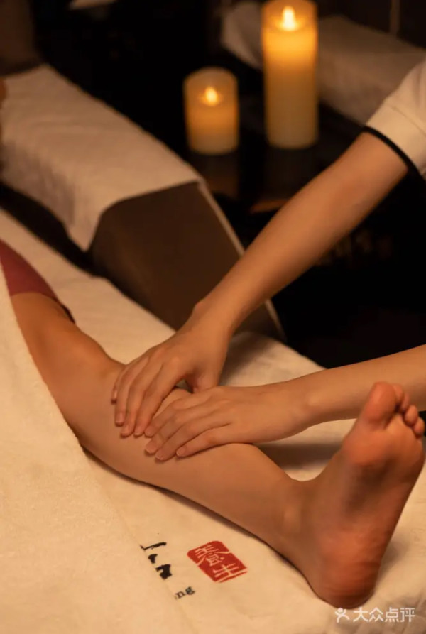 珠海按摩揼骨SPA推介