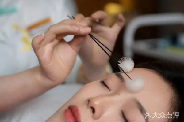 珠海按摩揼骨SPA推介