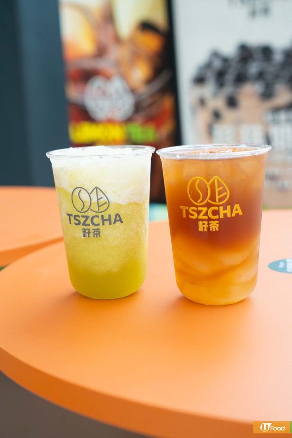 西沙GO PARK美食餐廳推介   麻糬心形雞蛋仔／Gelato／手搖茶飲／多國菜／附交通指南